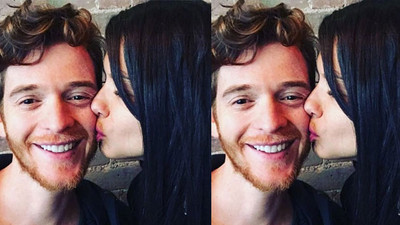 Metin Hara'dan romantik paylaşım