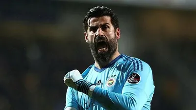 Volkan Demirel: Şampiyonluk maçı