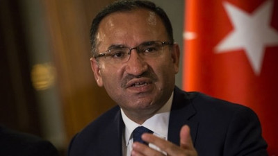 Hükümetten Salih Müslim için flaş açıklama