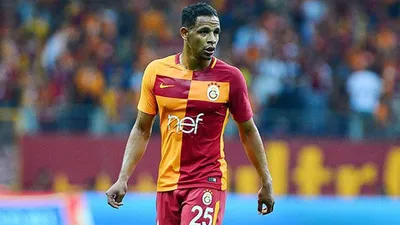 Galatasaray'da Fernando seferberliği !