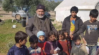 Gözaltına alınan Türk iş adamı CIA'in elinde mi ?