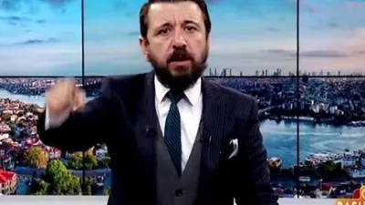 Akit TV yine coştu ! ''Sivil öldürecek olsak Cihangir'den başlarız''