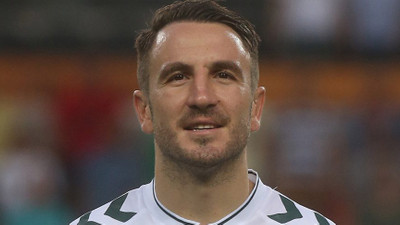 Konyaspor'da Ali Çamdalı depremi !