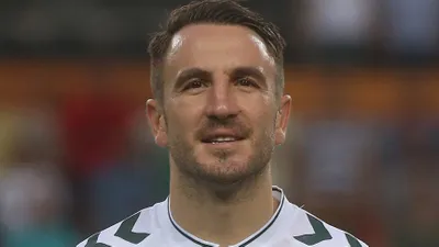 Konyaspor'da Ali Çamdalı depremi !
