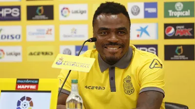 Emmanuel Emenike geri dönüyor !