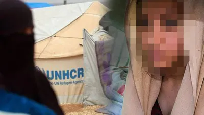Suriyeli savaş kurbanı kadınlara ahlaksız teklif