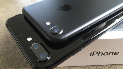 Apple, 'en büyük iPhone' ile geliyor