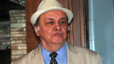 Ünlü oyuncudan kötü haber