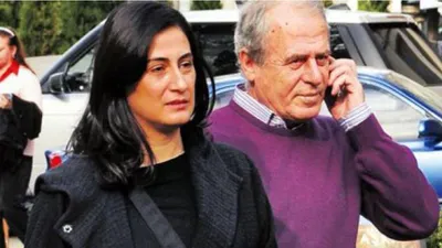 Mustafa Denizli dehşet anlarını anlattı