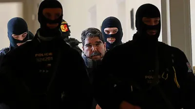 Çekya'dan Salih Müslüm açıklaması