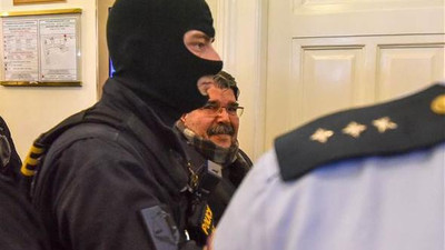 Salih Müslüm'den küstah açıklama