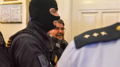 Salih Müslüm'den küstah açıklama