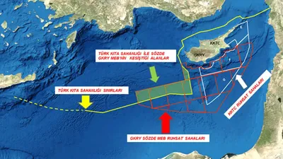 Türkiye'den Yunanistan'ı çıldırtacak izin !