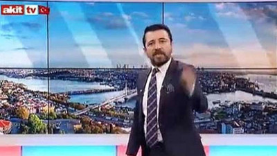 Skandal sözler hakkında flaş gelişme