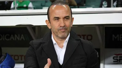 Konyaspor Mehmet Özdilek'i gönderiyor !