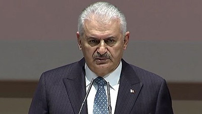 Başbakan: Erbakan Hoca'nın hayalini AK Parti gerçekleştirdi 