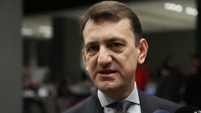 Metin Albayrak: Anonsçuyu işten çıkardık
