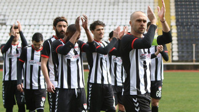 Manisaspor’da futbolculardan boykot !