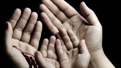 Diyanet’ten skandal fetva: ''Sol elle şeytanlar yemek yer''