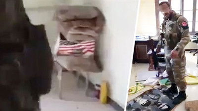 PKK karargahında bakın neler çıktı !
