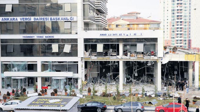 Bombanın asıl hedefi Mersin miydi ?