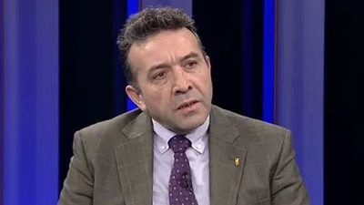 ''O füzeyi PKK/PYD'ye veren ABD'nin ta kendisi''