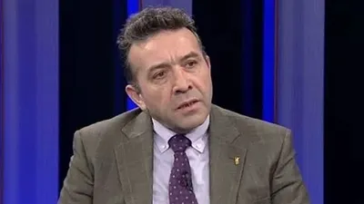 ''O füzeyi PKK/PYD'ye veren ABD'nin ta kendisi''