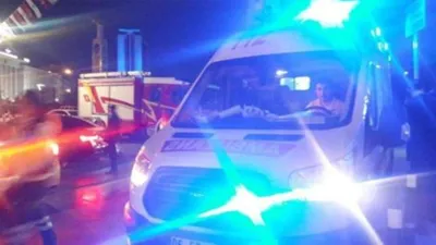 CHP Kurultayı'nda 70'e yakın kişi dağıtılan zehirlenerek hastanelik oldu