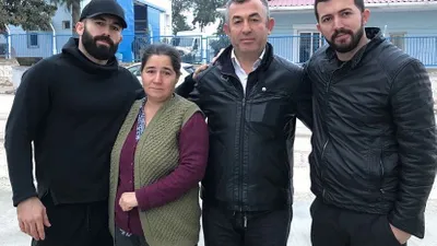 Survivor yarışmacılarından veda paylaşımları
