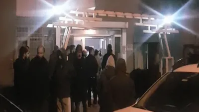İstanbul'da muhasebeci cinayeti