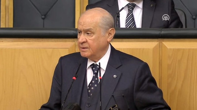 Bahçeli: ''Bu da bu millete Devlet sözüdür''