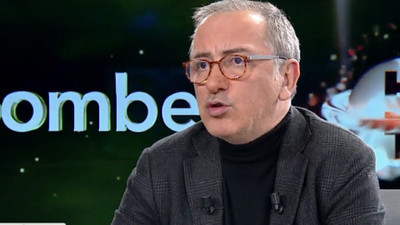 Fatih Altaylı'dan Donk için olay sözler