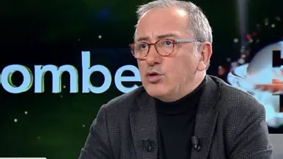 Fatih Altaylı'dan Donk için olay sözler