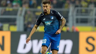 Kerem Demirbay için devler sıraya girdi !