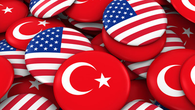 ABD'li kritik isimlerden Türkiye'ye ziyaret