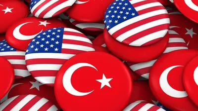 ABD'li kritik isimlerden Türkiye'ye ziyaret