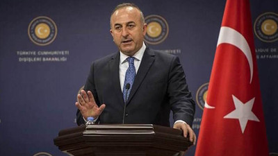 Çavuşoğlu: ''CIA Türkiye'den özür diledi''
