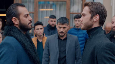 Çukur dizisine de ceza geliyor