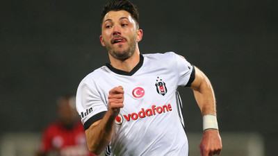 Tolgay Arslan'dan Milli takım sözleri: Çıldırıyorum !