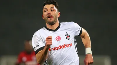 Tolgay Arslan'dan Milli takım sözleri: Çıldırıyorum !