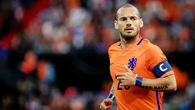 Sneijder'in babasına da para ödenmiş !