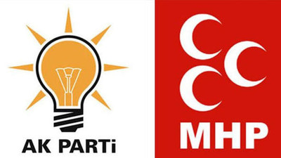 AK Parti'den flaş seçim ittifakı açıklaması 
