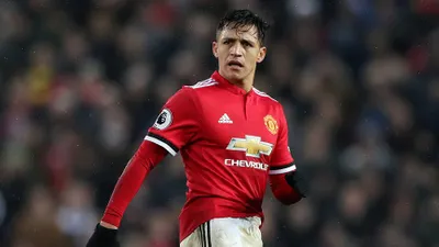 Alexis Sanchez’e hapis şoku !
