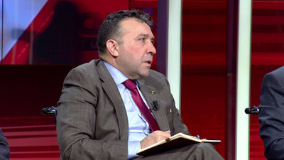 PKK/YPG neden sivilleri vuruyor ? Ağar açıkladı...