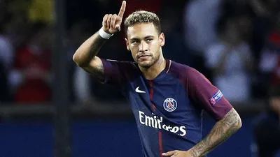 PSG'de Neymar fırtınası !