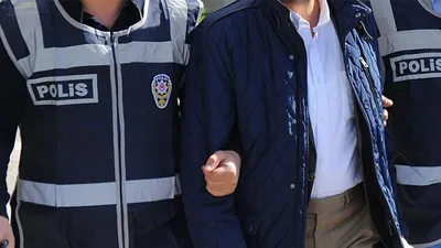 FETÖ'nin firarisi sahte kimlikle yakalandı