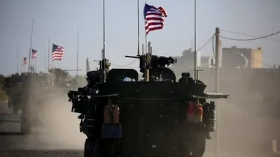 Esad rejimi PYD'yi, ABD Esad'ı vurdu ! En az 100 ölü