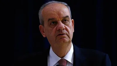 İlker Başbuğ'dan ''Zeytin Dalı'' uyarısı