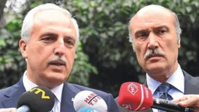 Çapkın ve Mutlu’ya 15 yıl hapis istemi