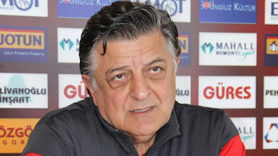 Yılmaz Vural Giresunspor'da !